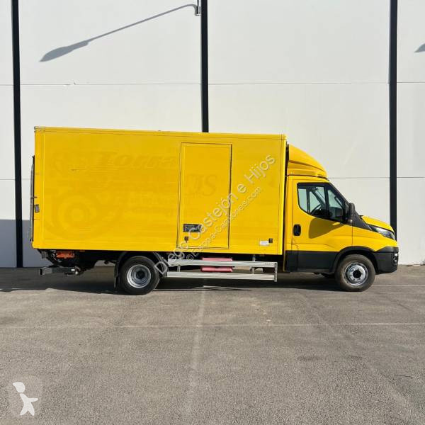 Iveco  truck