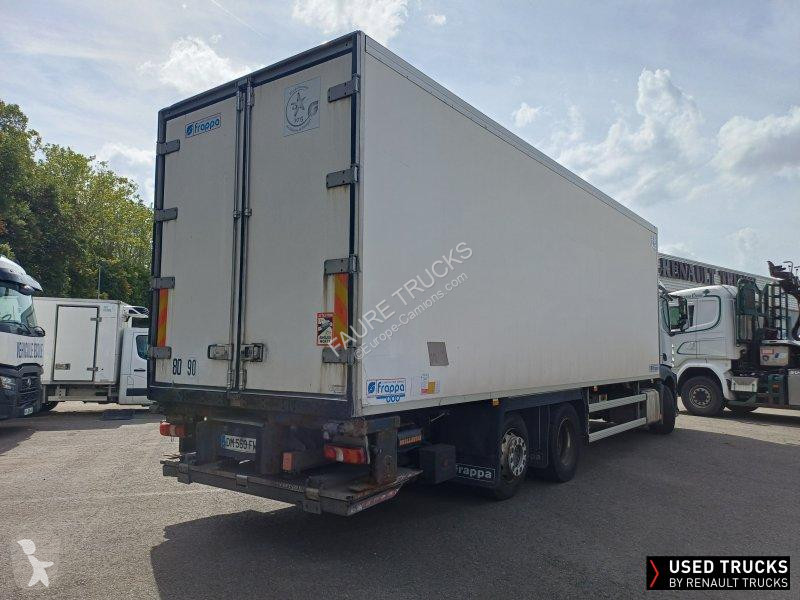 Antos truck