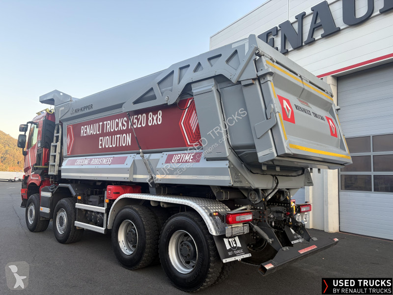 Kamion Renault