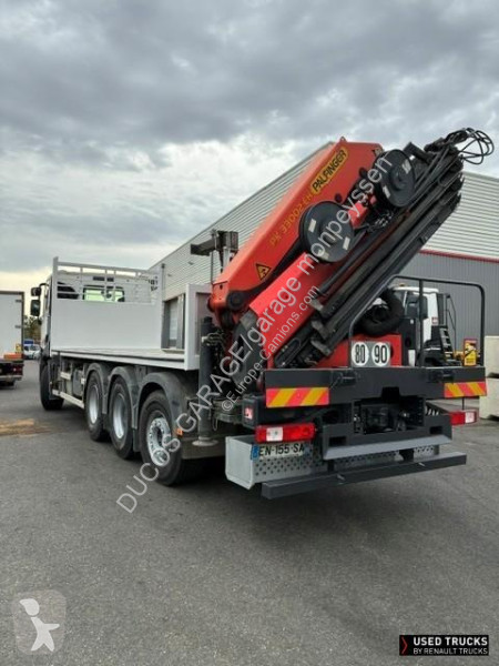 Renault  truck