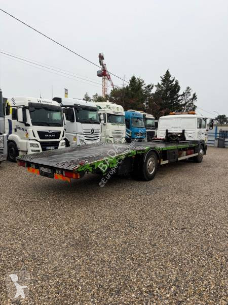 Renault 330 truck