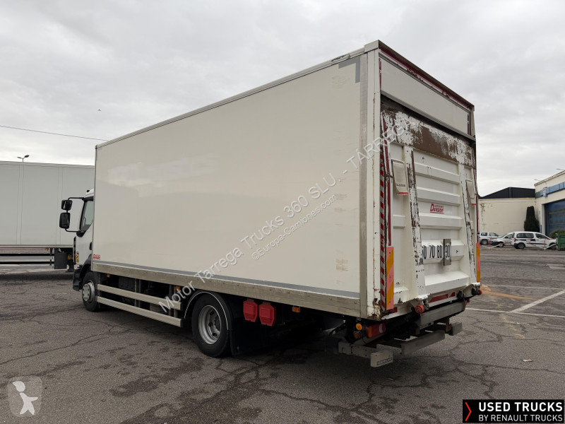 Renault  truck