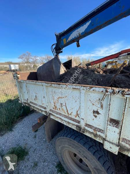 Iveco 190 S 31 truck