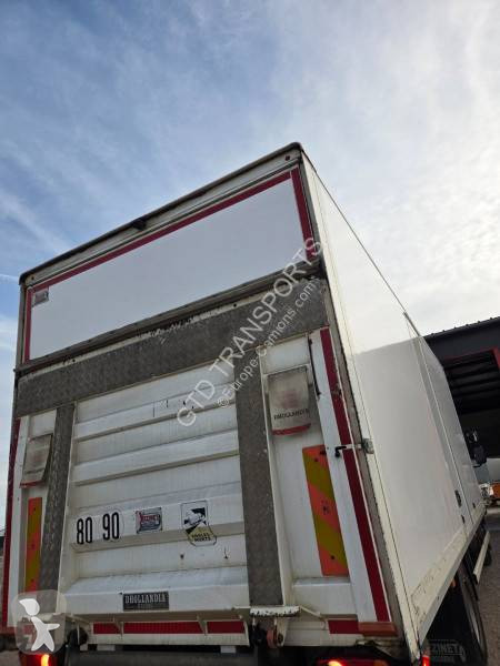 Renault  truck