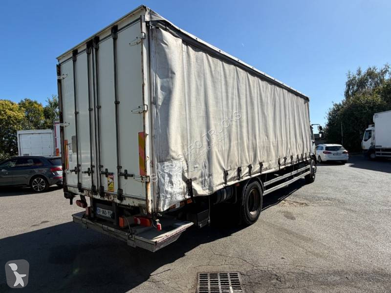 DAF 310 truck