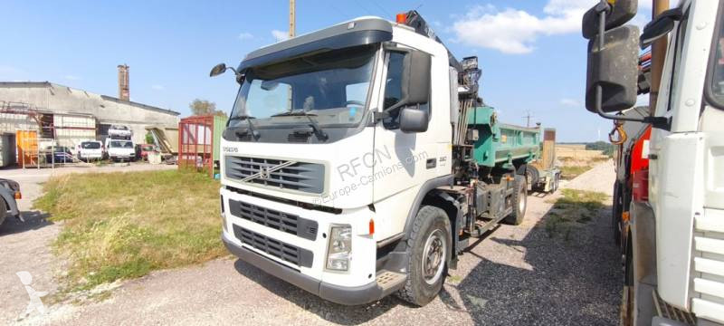 Volvo  truck