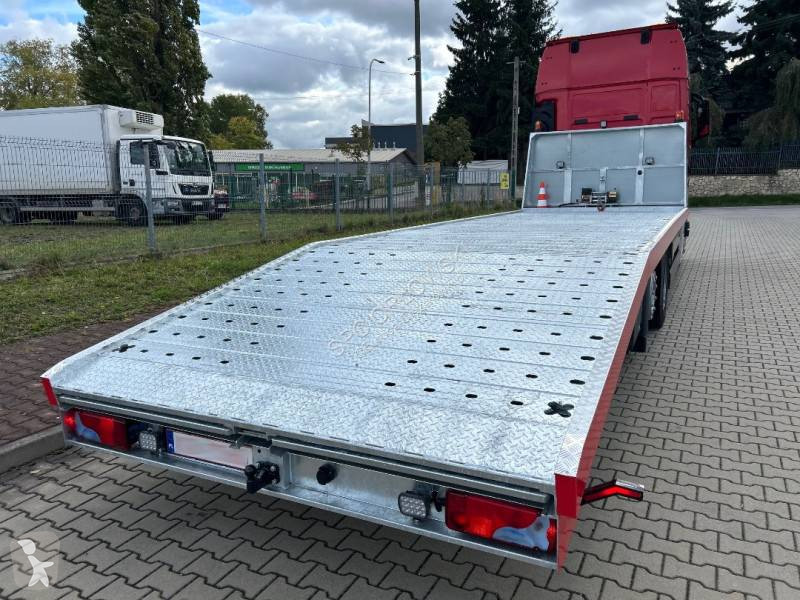 Kamion MAN 26.510