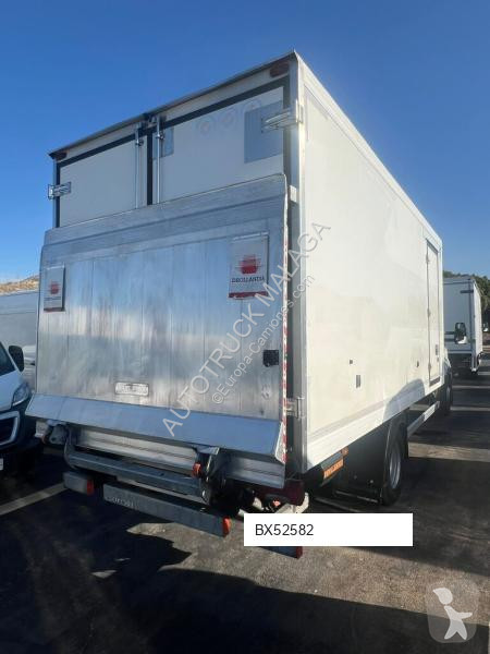 Kamion Iveco 70C17
