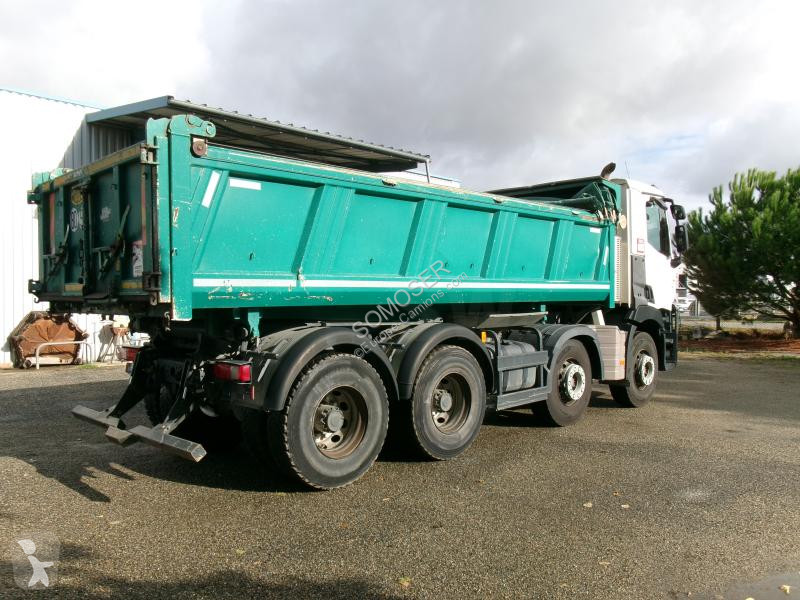 Kamion Renault 430