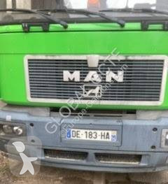 MAN  truck