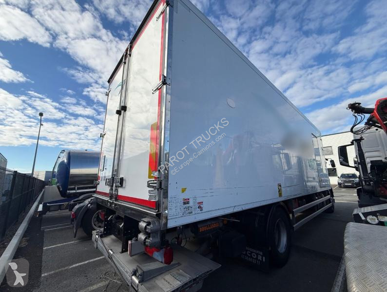 Kamion MAN 18.290 TGM
