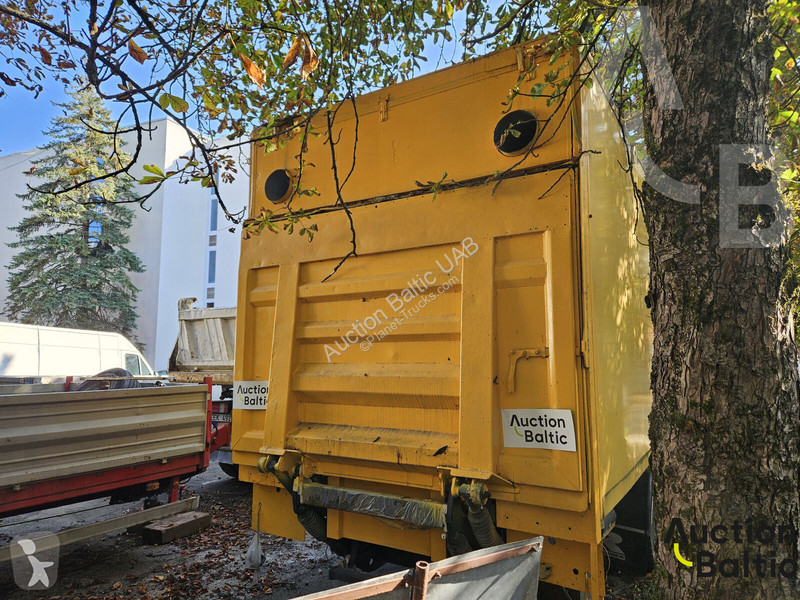 Kamion MAN 18.250