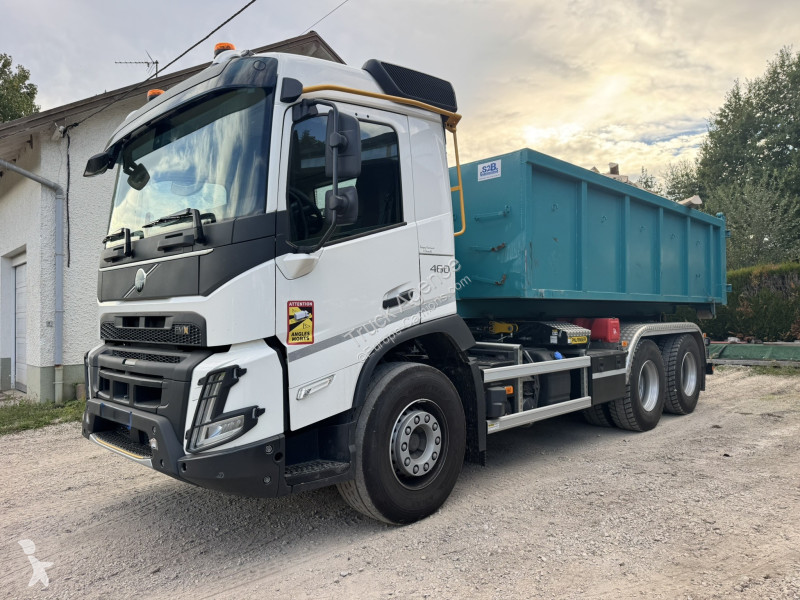 Volvo  truck