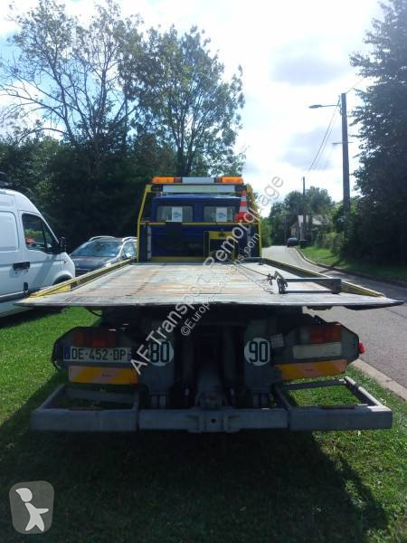 Renault S 150 truck