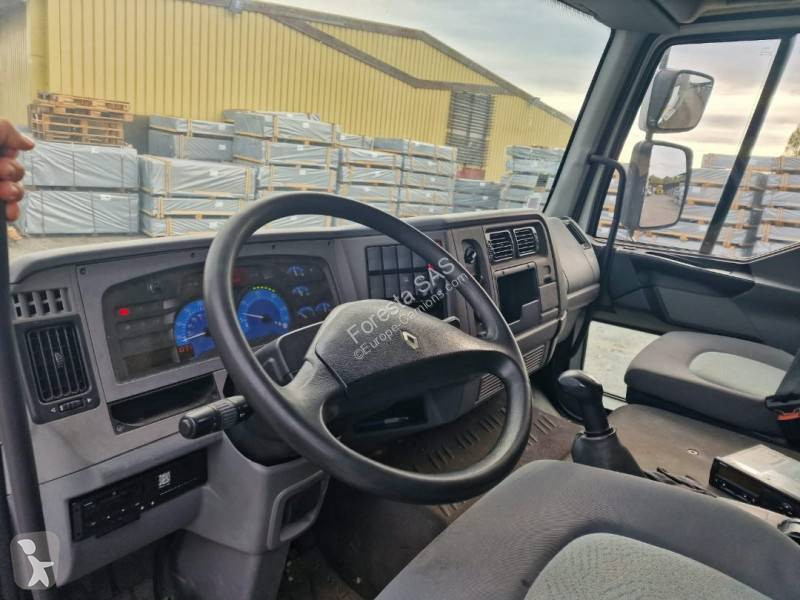 Renault  truck