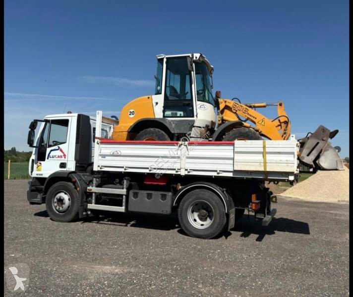 Iveco ML 160 E 22 truck