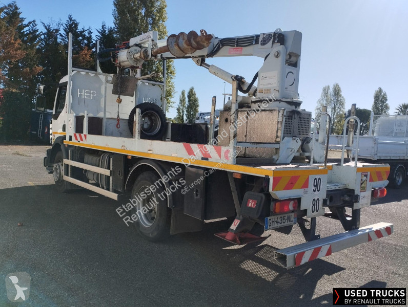 Renault  truck