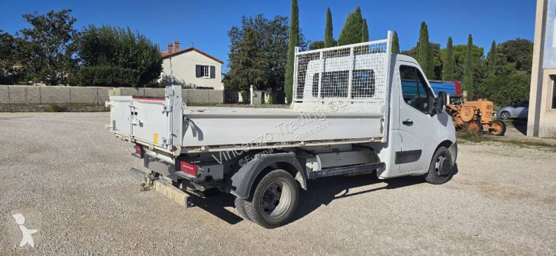 Renault  truck