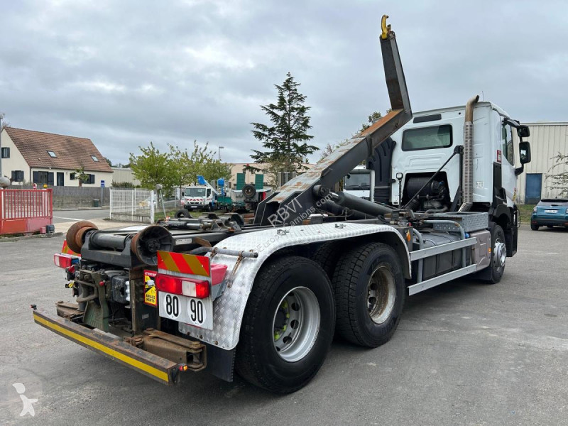 Renault 430 truck