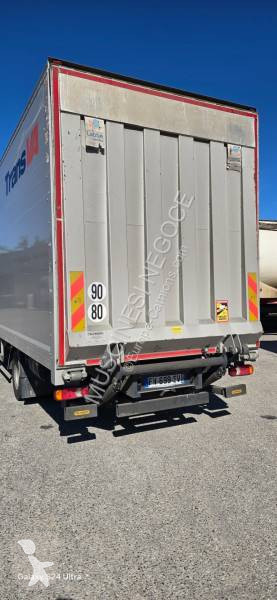 Kamion Renault 12.240