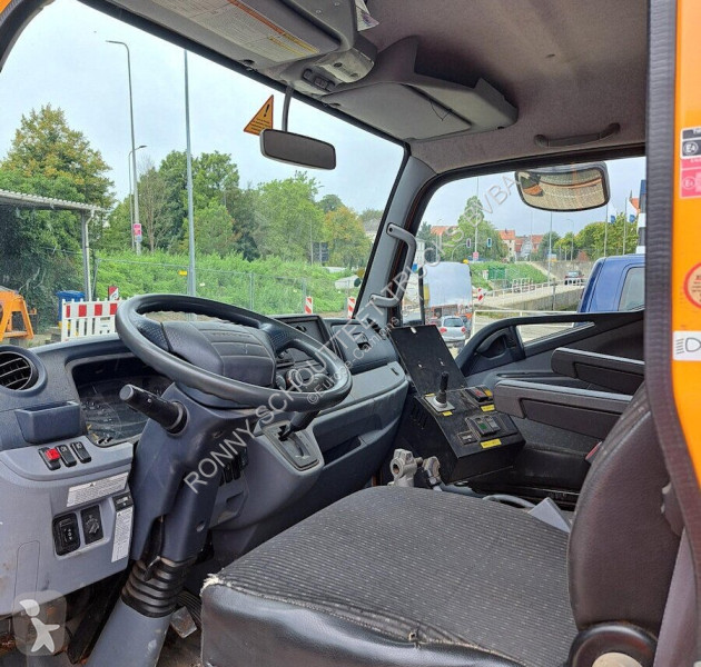 Cityjet C50.4 4x4 Cityjet C50.4 4x4, EEV,...