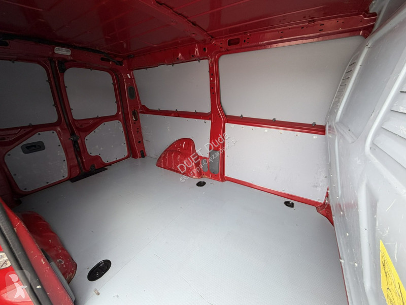 Kamión Citroën Jumpy
