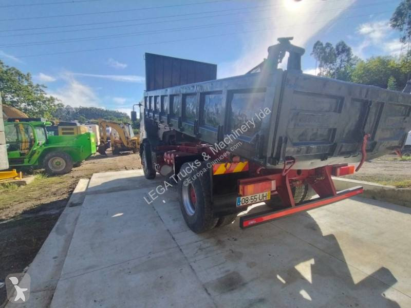 Kamion Iveco 190E35 H Cursor