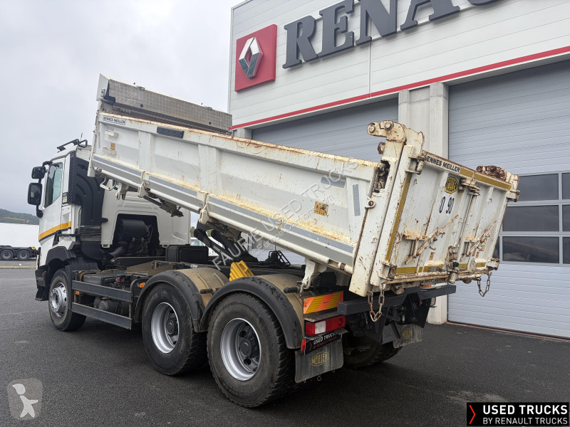Renault  truck