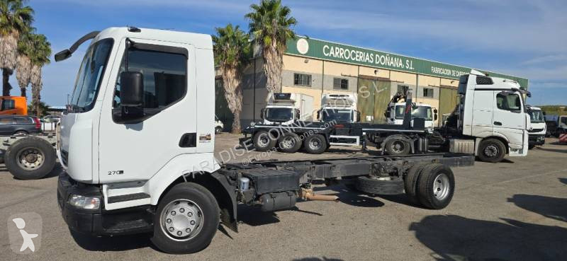 Kamion Renault 270 DXI