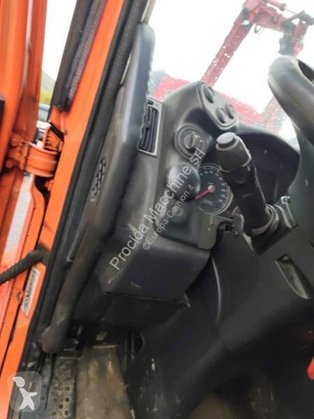 Kamion Iveco 260 S 42