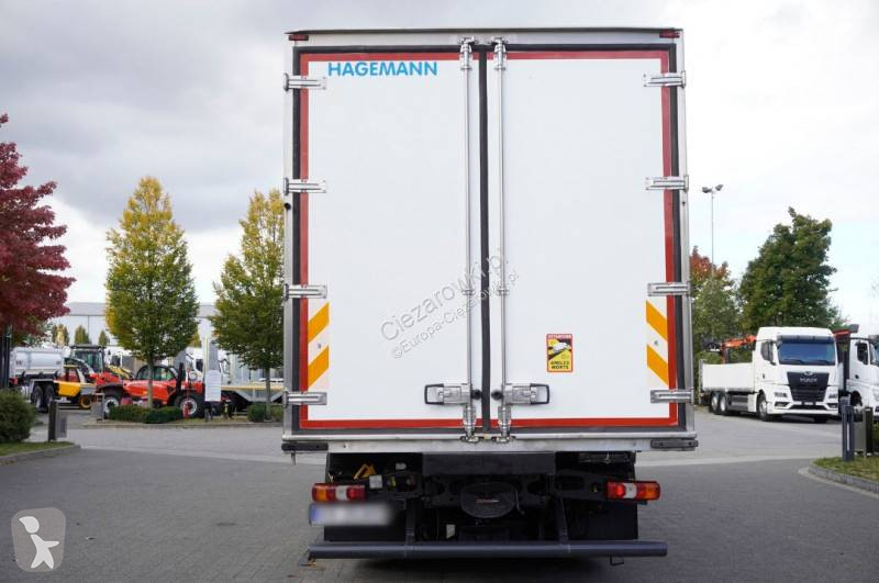 Kamion Mercedes 2546