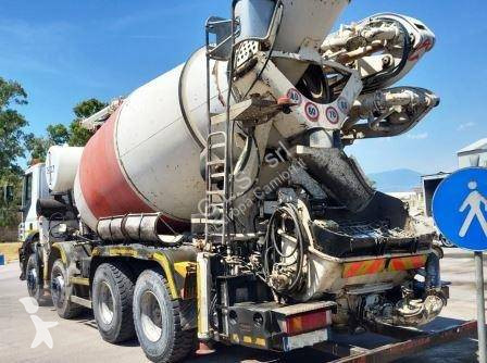 Béton Iveco 410 T 44