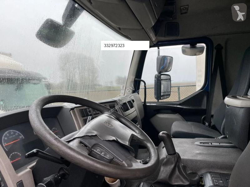Teherautó Volvo FE 280