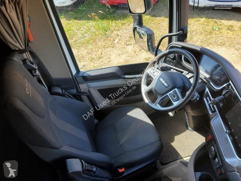 DAF XG+ 480 N 6X2 N truck