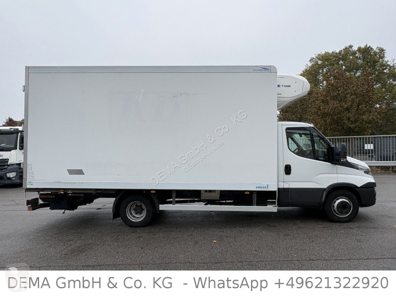 Iveco...