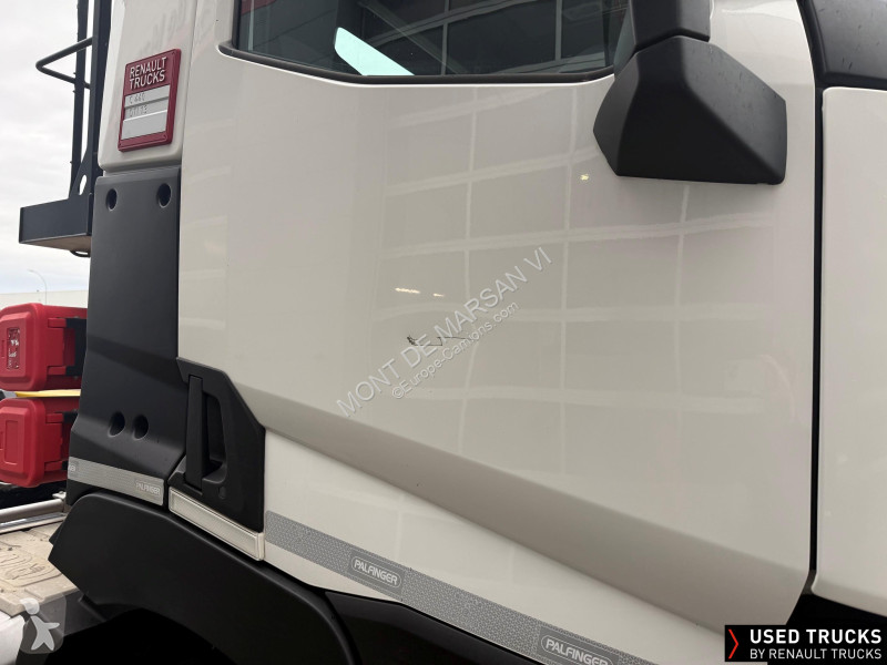 Renault  truck