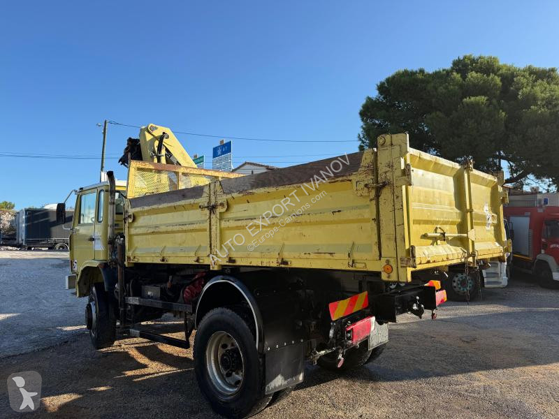 Renault M230 UE truck