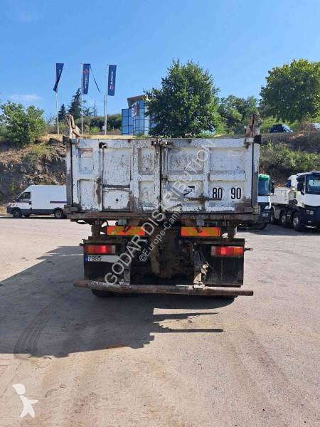 Renault 420.26 truck