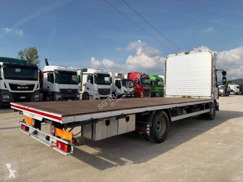Renault 240.16 truck