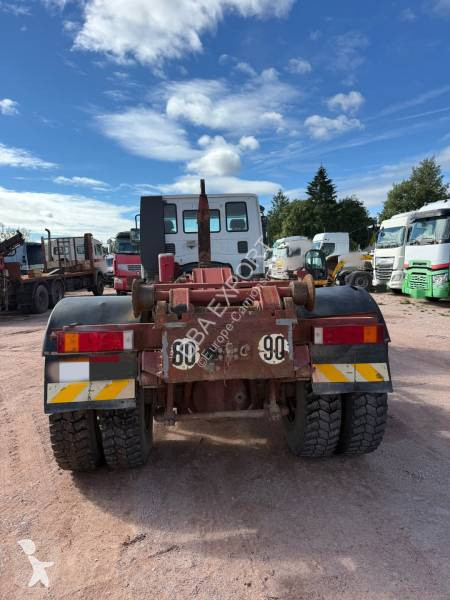 Iveco 190E24 truck