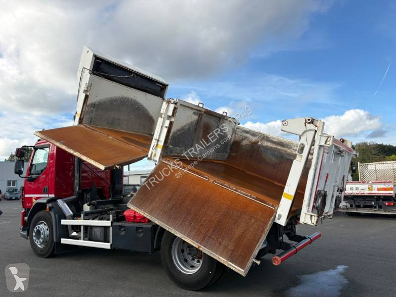 Kamion DAF 320
