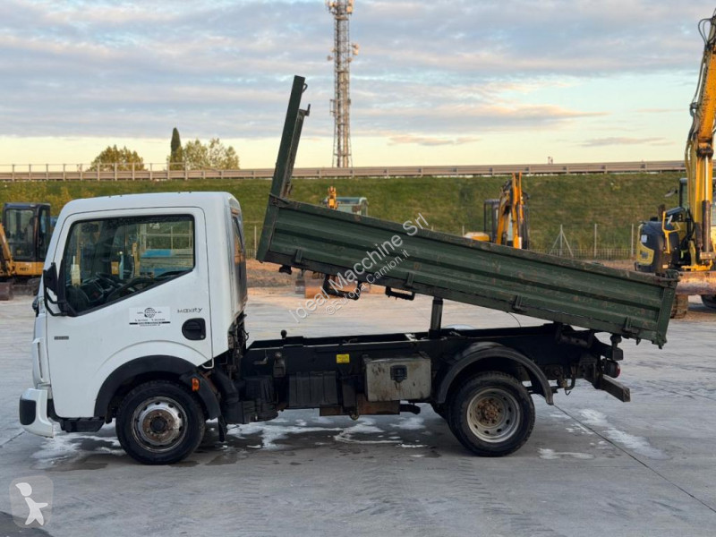 Renault FRT 130.35 van