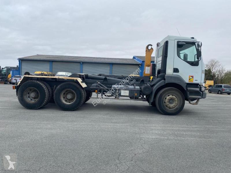 Renault  340 truck