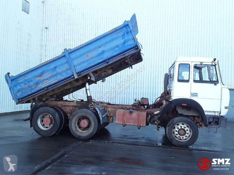 Iveco  truck