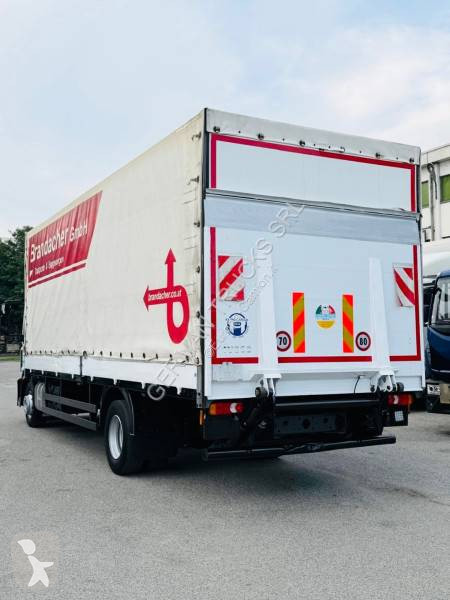 Kamion Iveco 140 E 28