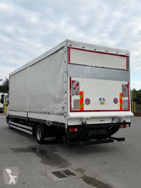 DAF 250 truck