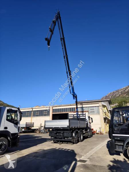 Kamion Iveco AD 260 S 31 X/P