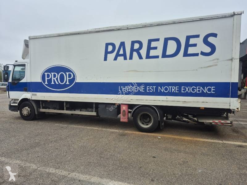 Renault 240.13 DXI truck