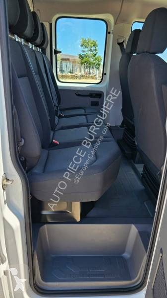 MAN 5.120 truck