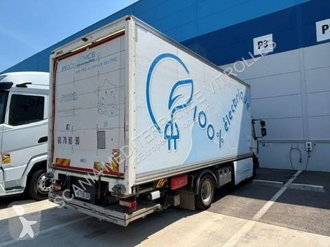 Renault  truck